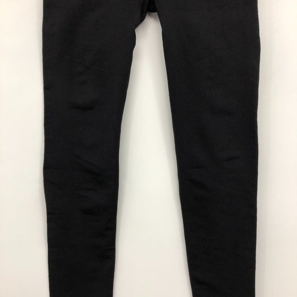 Vero Moda Black F!x It Noos Leggings size M/L - Picture 5 of 16